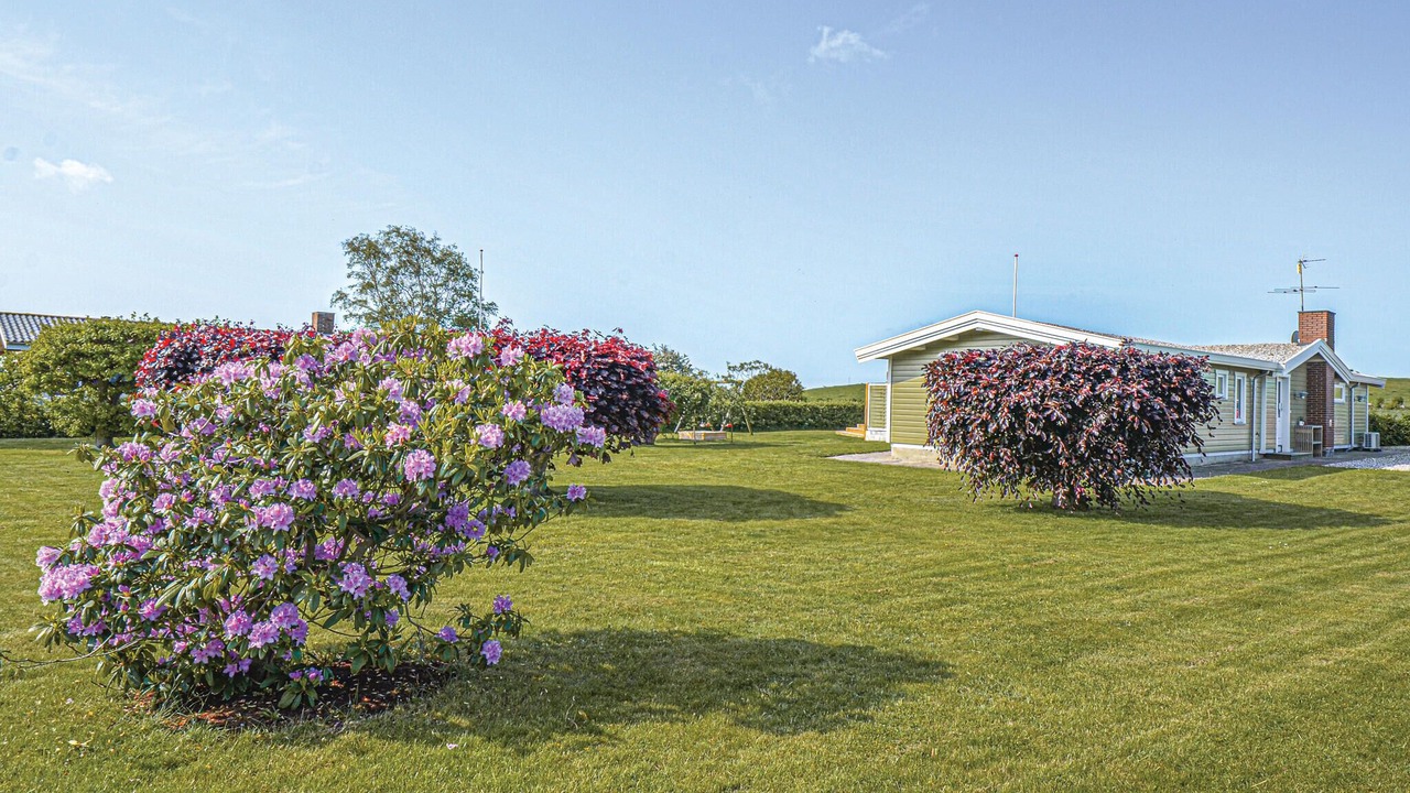 Photo of Outdoor in Ebeltoft