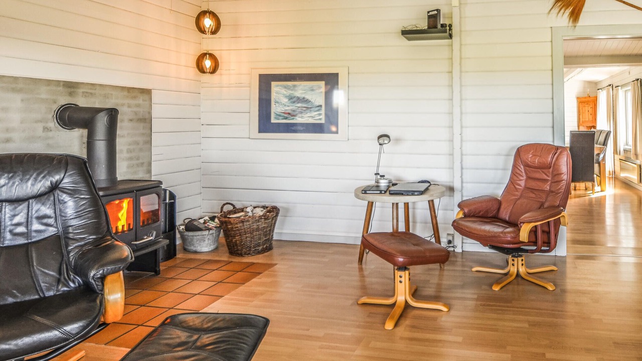 Photo of Bedroom in Ebeltoft