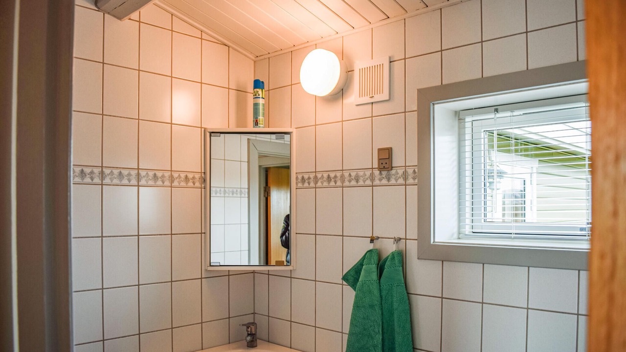 Photo of Bathroom in Ebeltoft