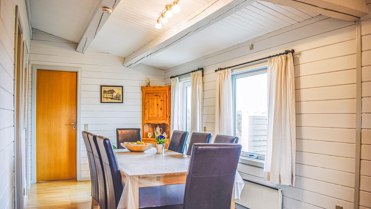 Photo of Bedroom in Ebeltoft