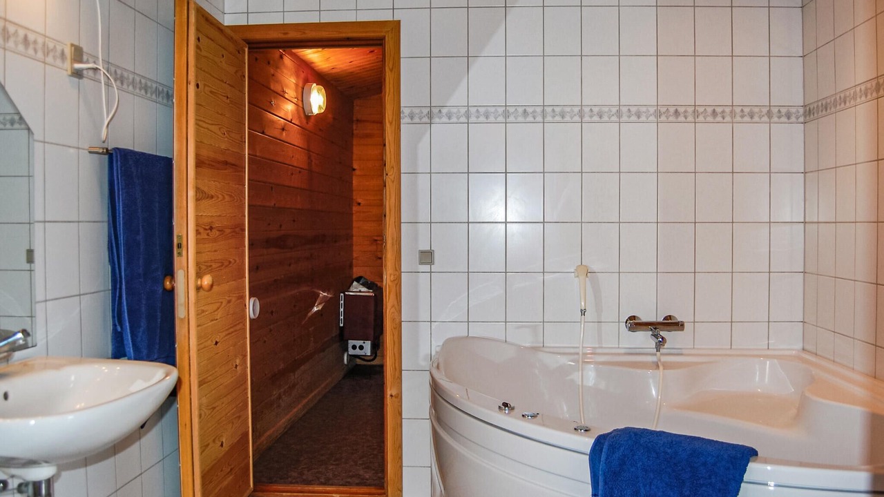 Photo of Bathroom in Ebeltoft