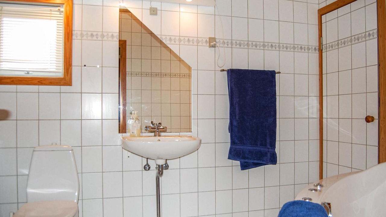 Photo of Bathroom in Ebeltoft