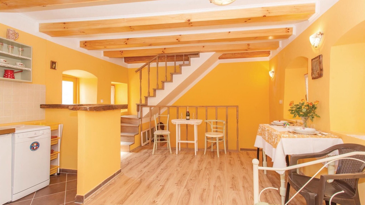 Photo of Bedroom in Omisalj