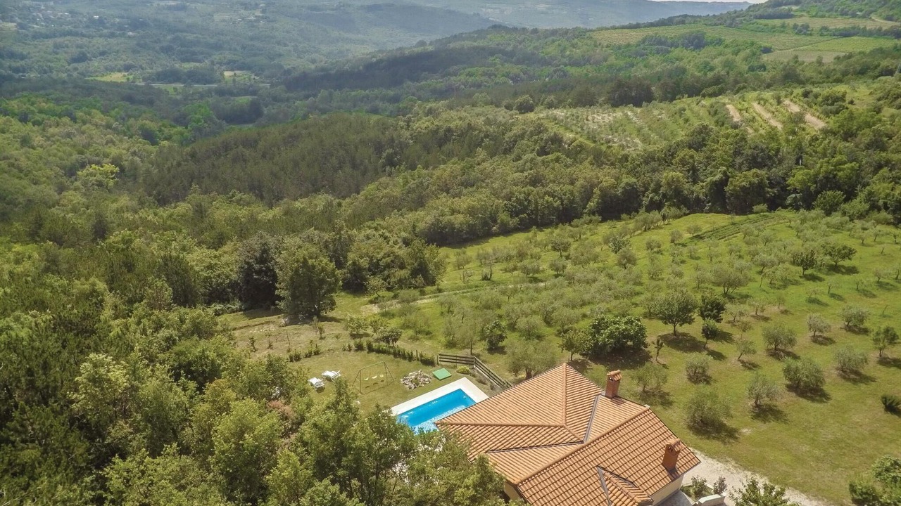 Photo of Outdoor in Motovun