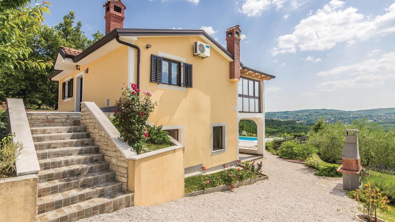 Photo of Outdoor in Motovun