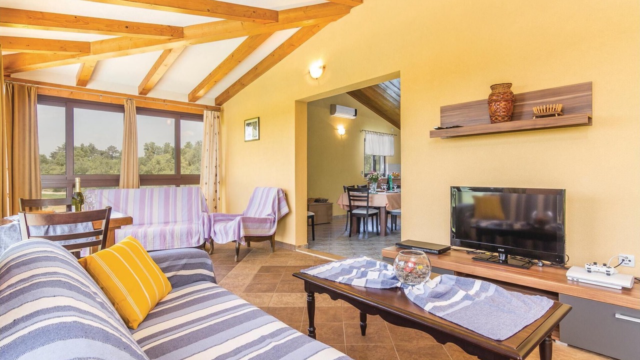 Photo of Bedroom in Motovun