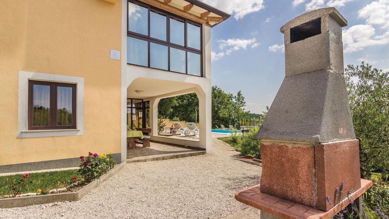 Photo of Outdoor in Motovun