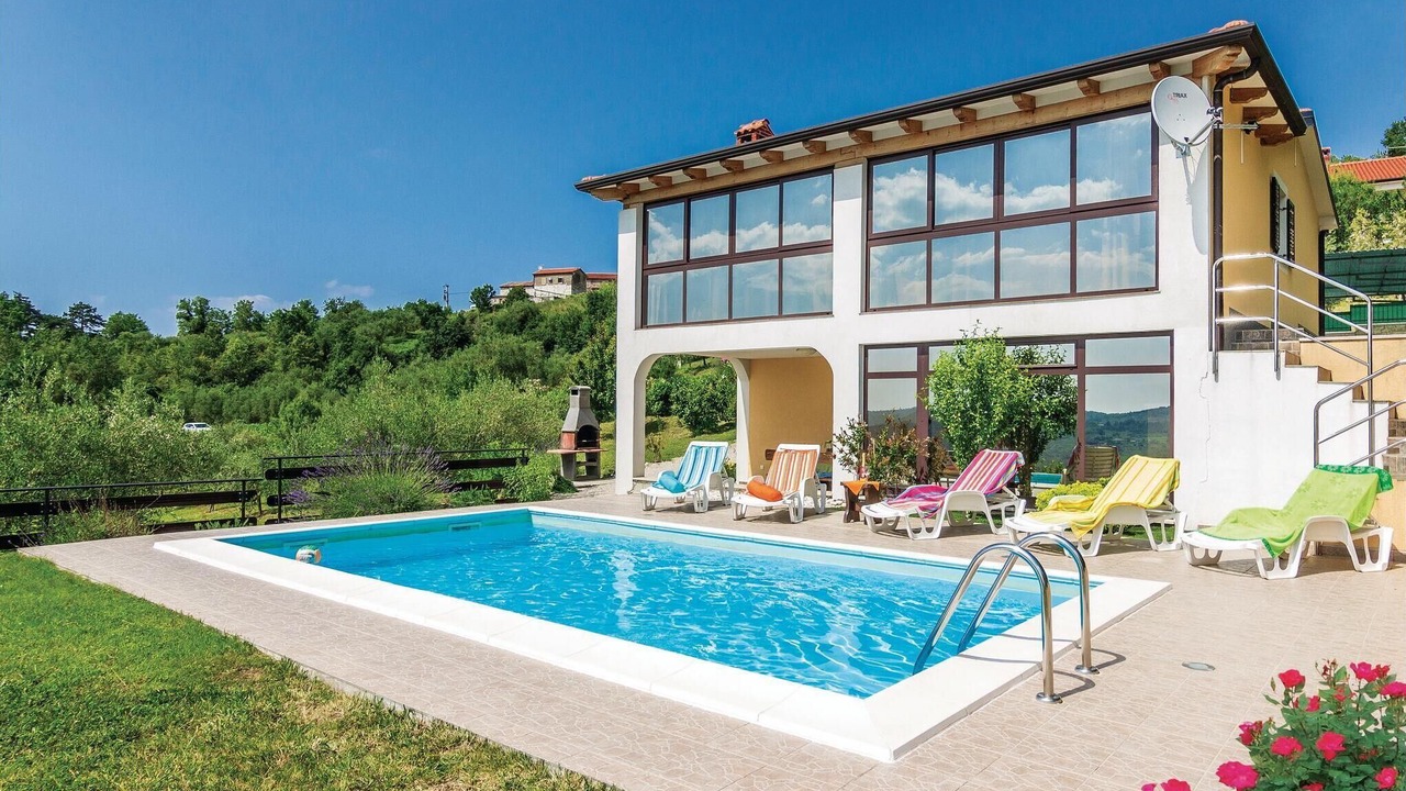 Photo of Outdoor in Motovun