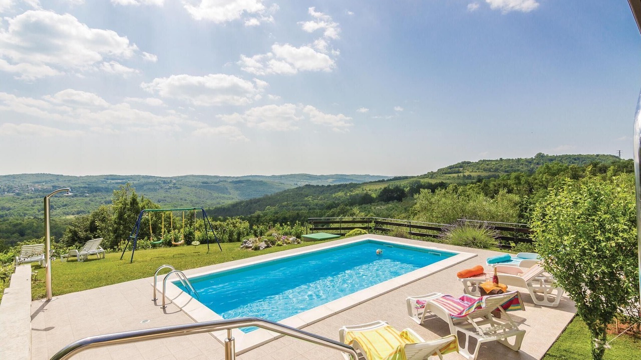 Photo of Outdoor in Motovun