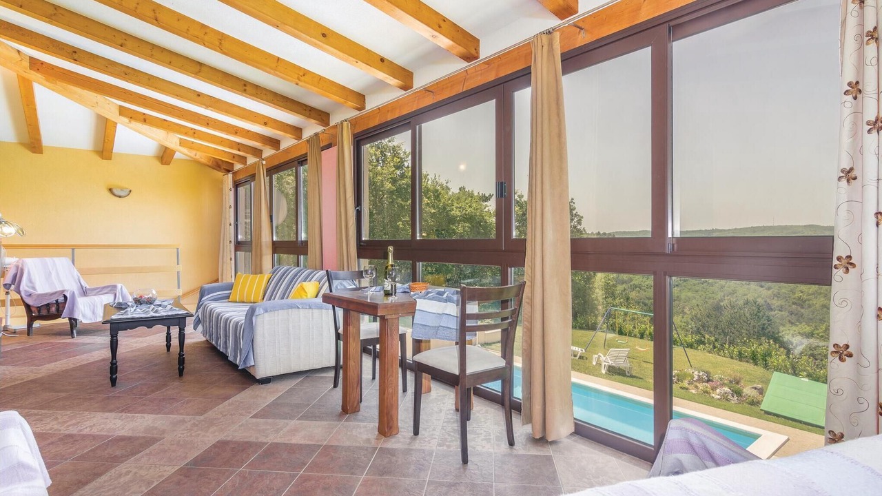 Photo of Bedroom in Motovun