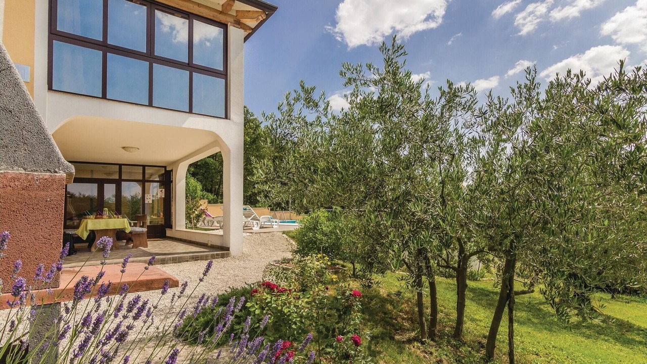 Photo of Outdoor in Motovun