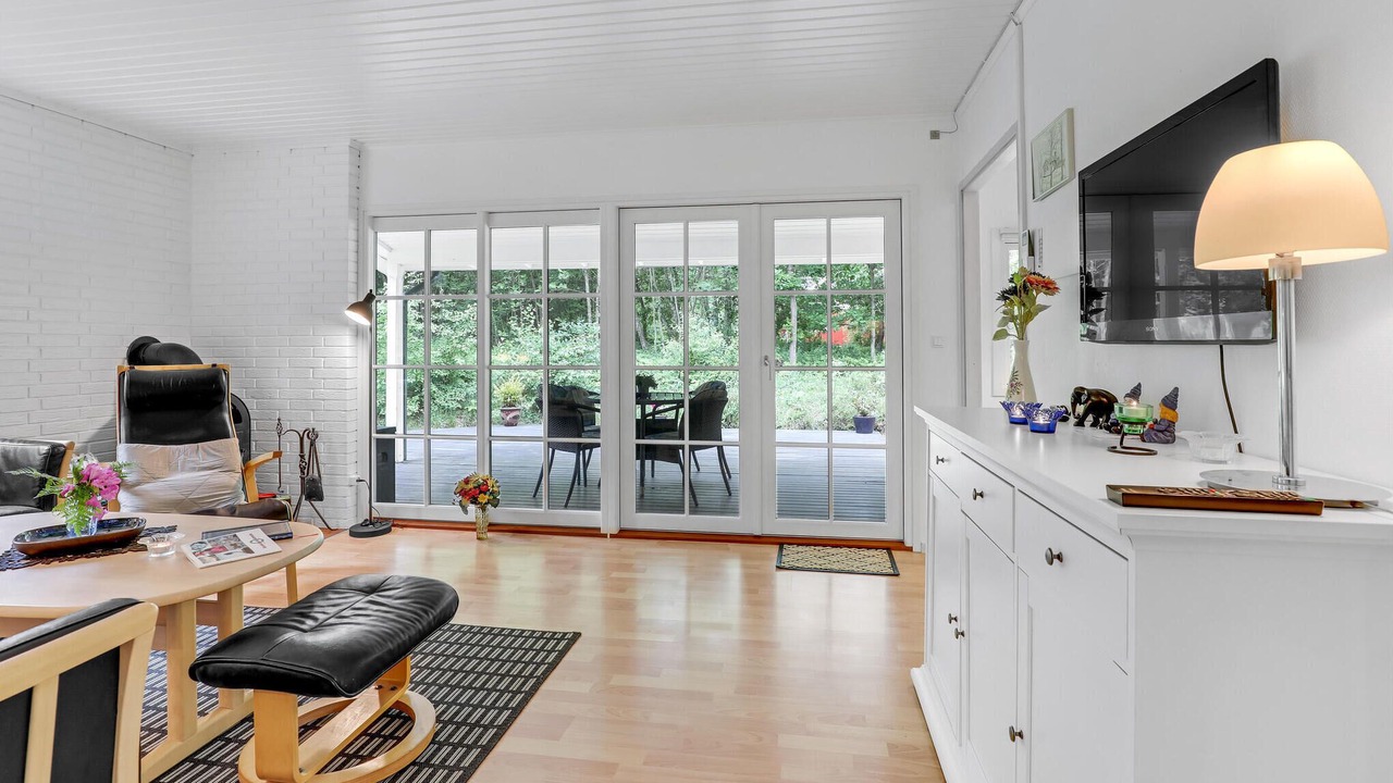 Photo of Bedroom in Dueodde