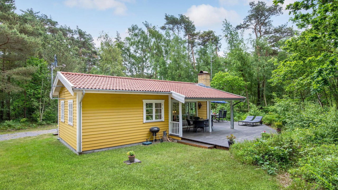 Photo of Outdoor in Dueodde