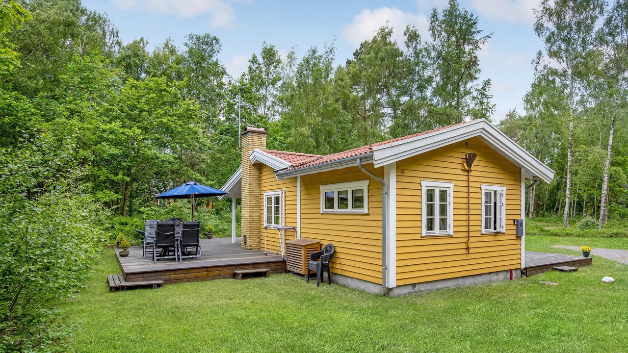 Photo of Outdoor in Dueodde