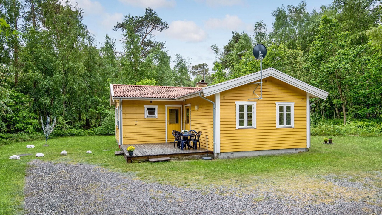Photo of Outdoor in Dueodde