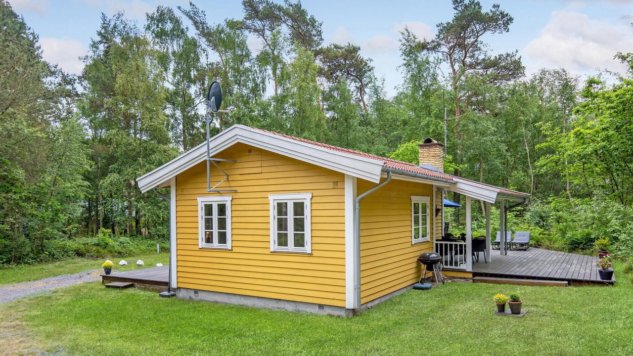 Photo of Outdoor in Dueodde