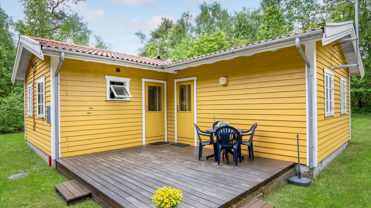 Photo of Outdoor in Dueodde
