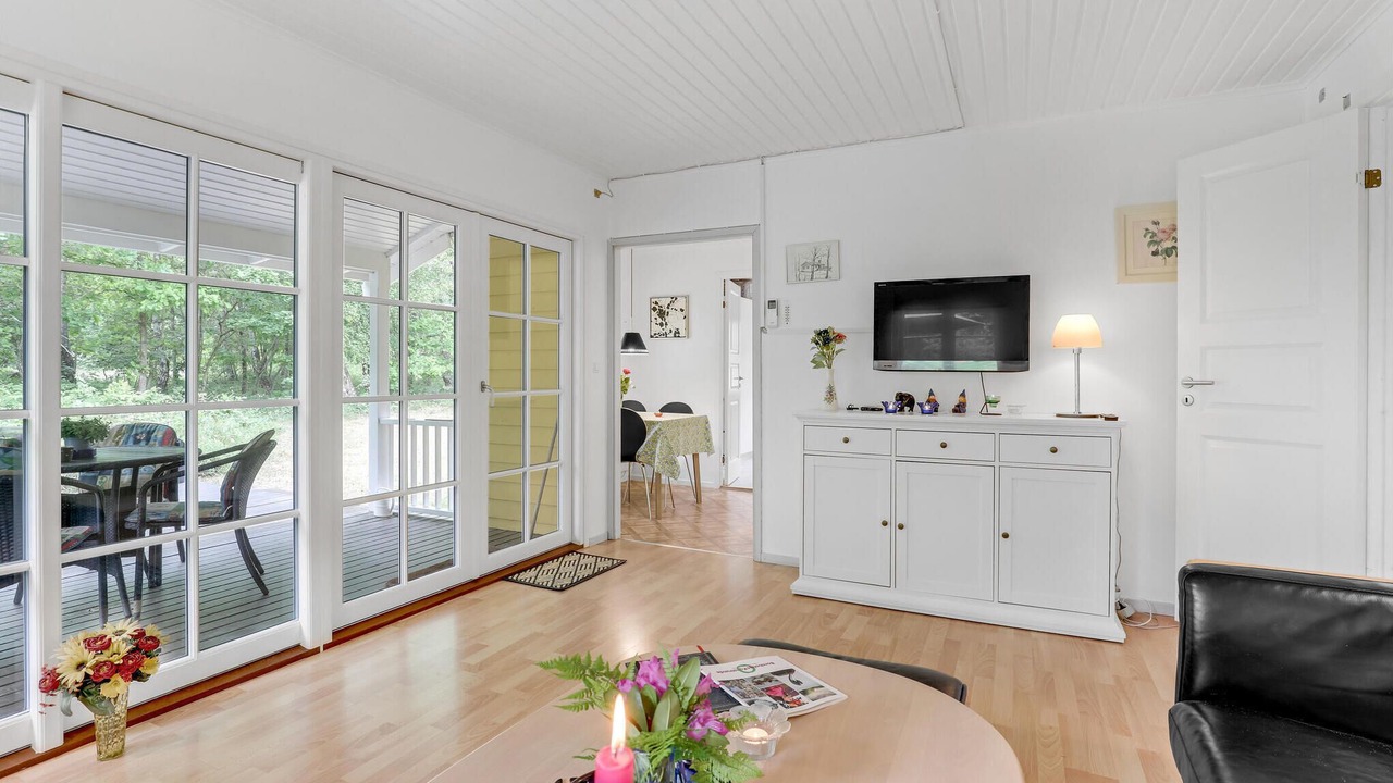 Photo of Bedroom in Dueodde