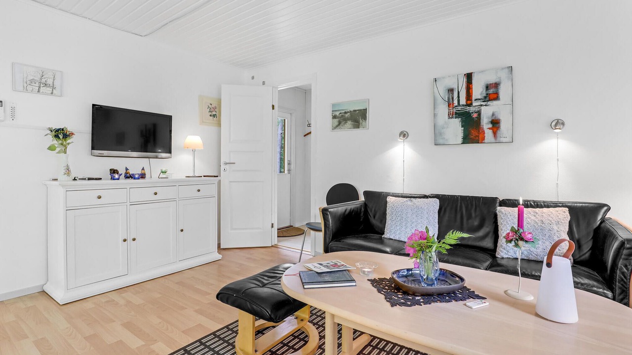 Photo of Bedroom in Dueodde