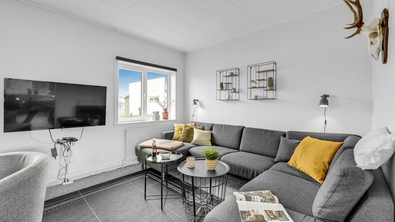 Photo of Bedroom in Nymindegab