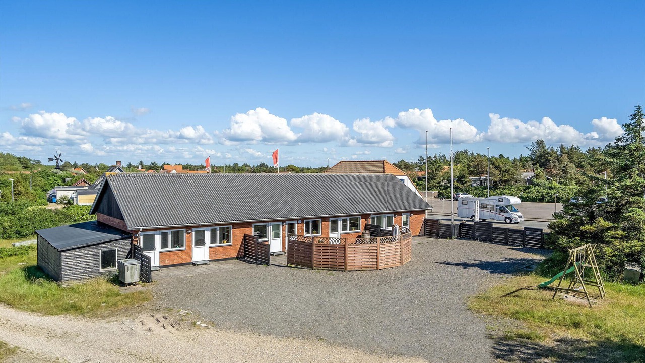 Photo of Outdoor in Nymindegab