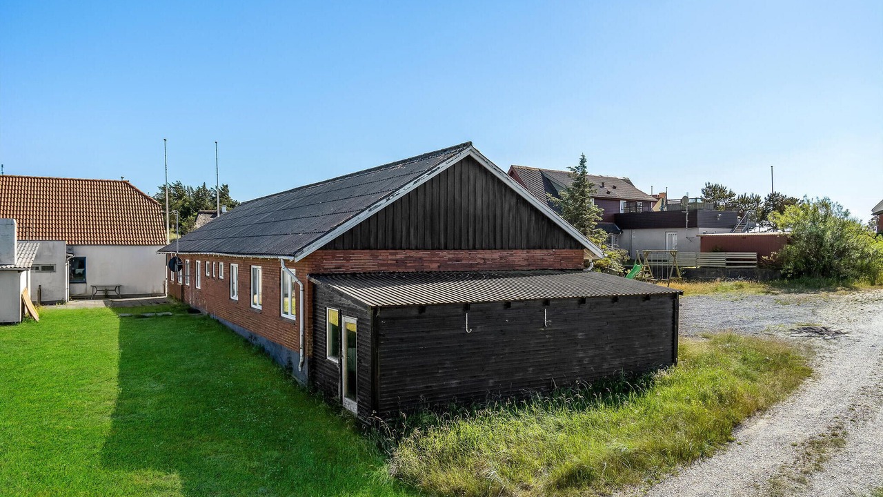 Photo of Outdoor in Nymindegab