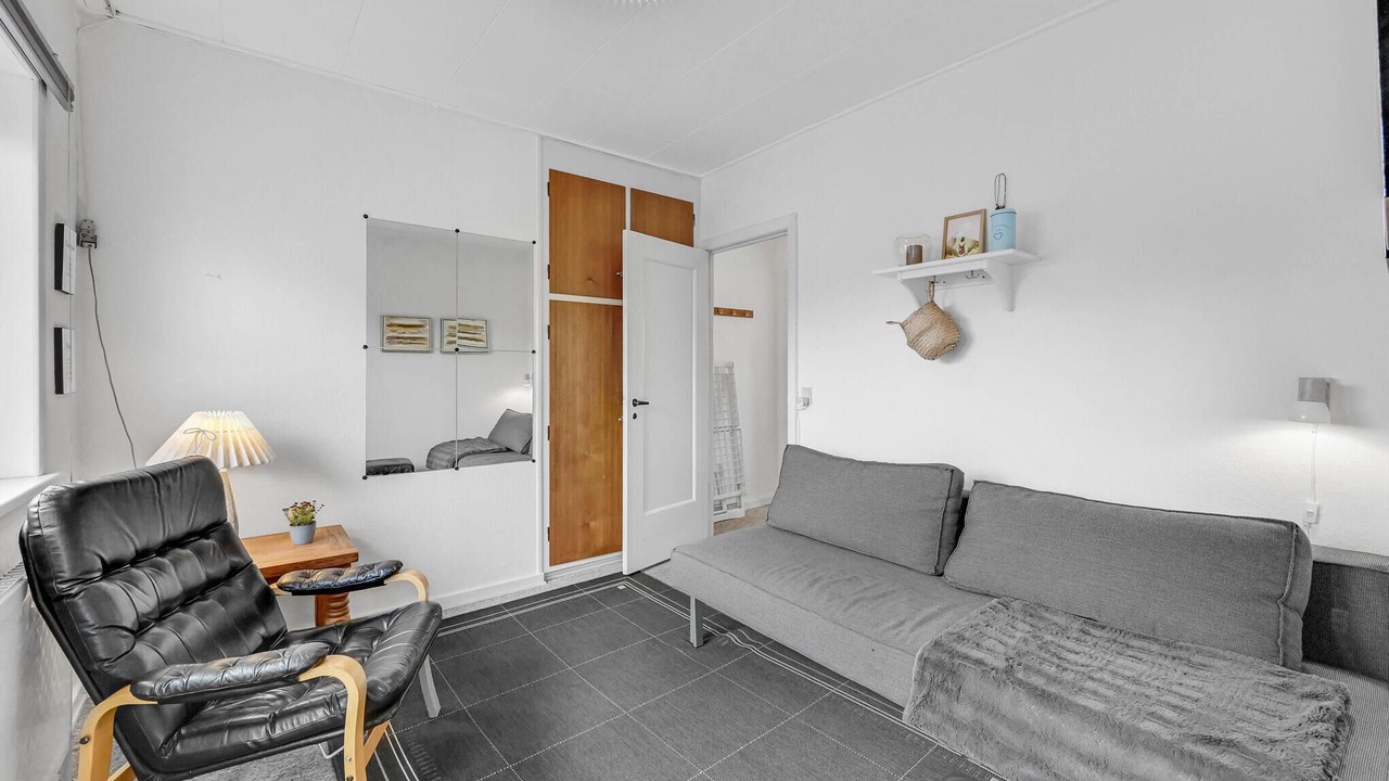 Photo of Bedroom in Nymindegab