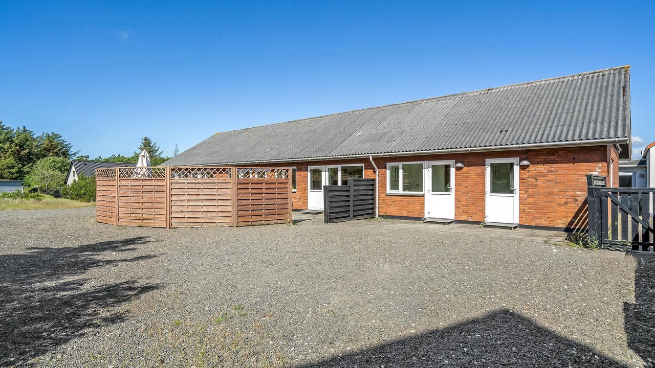 Photo of Outdoor in Nymindegab