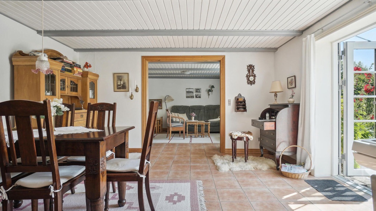 Photo of Bedroom in Thyholm