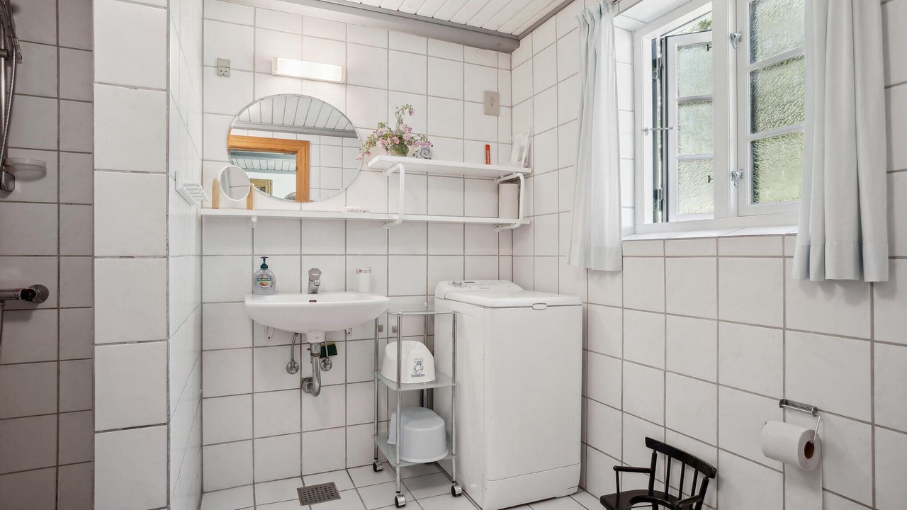 Photo of Bathroom in Thyholm