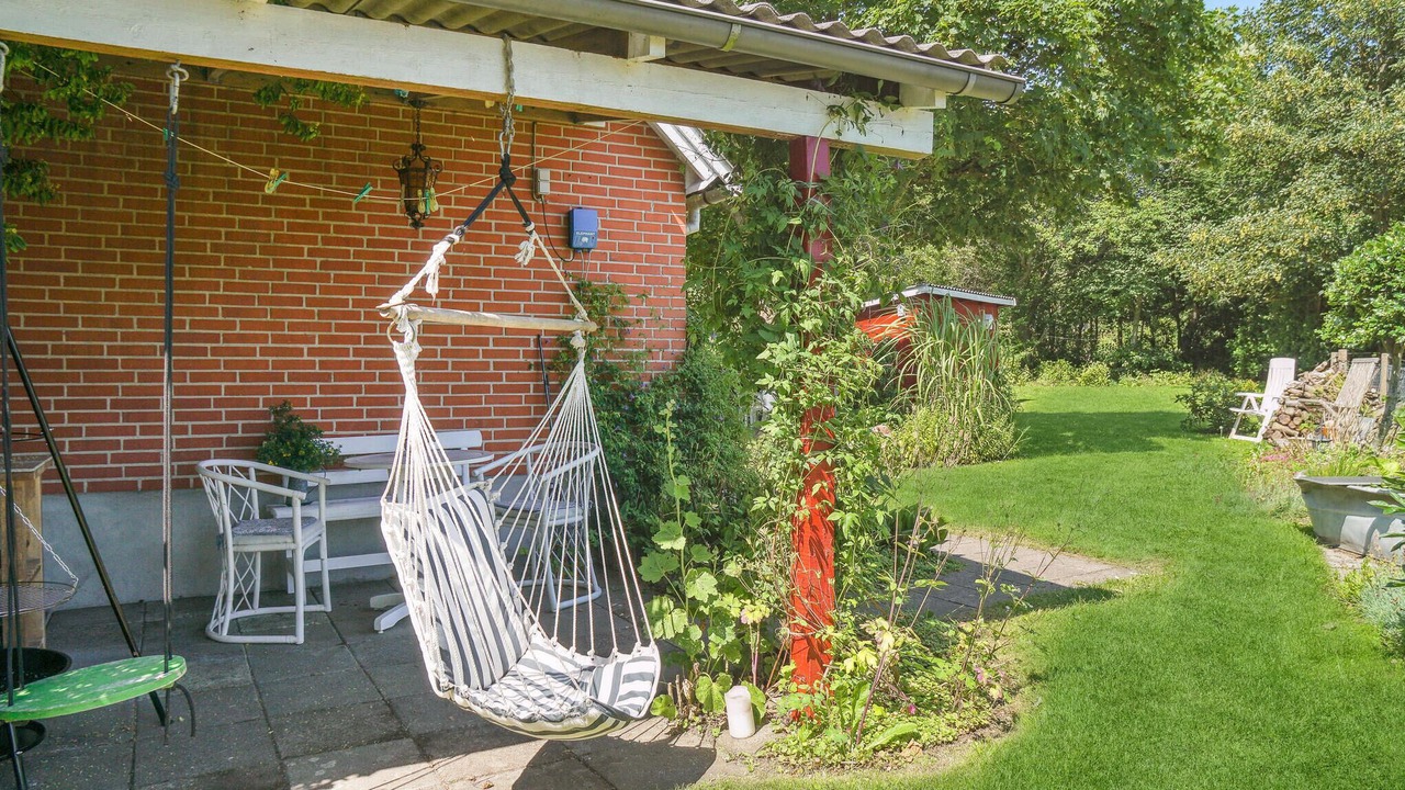 Photo of Outdoor in Thyholm