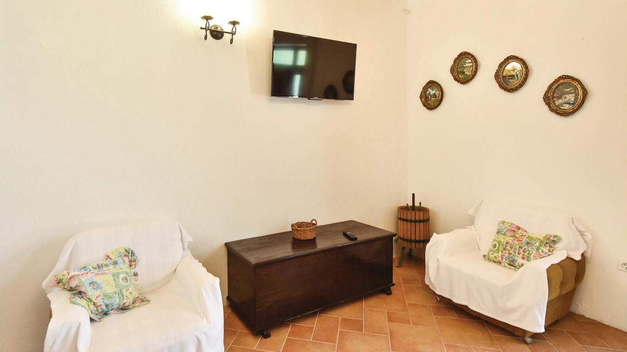 Photo of Bedroom in Ostrvica