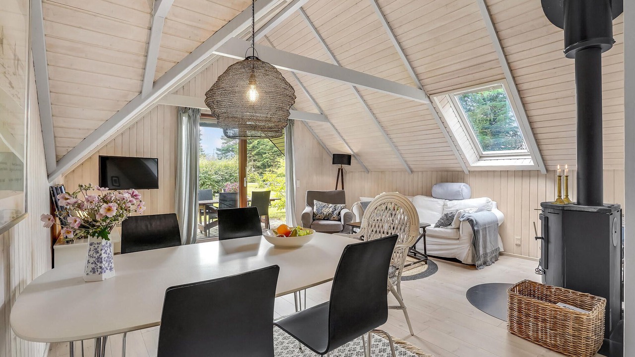 Photo of Bedroom in Bøtø By