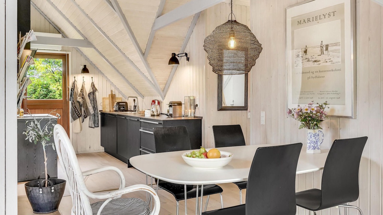 Photo of Bedroom in Bøtø By