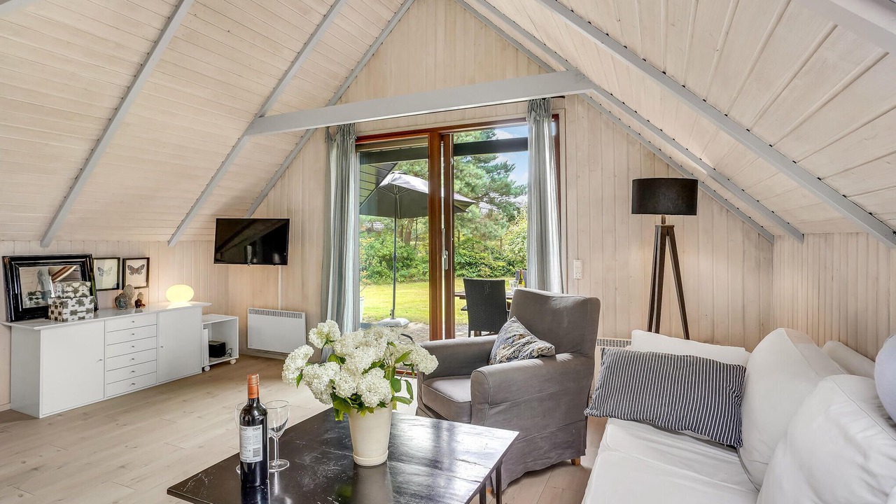 Photo of Bedroom in Bøtø By
