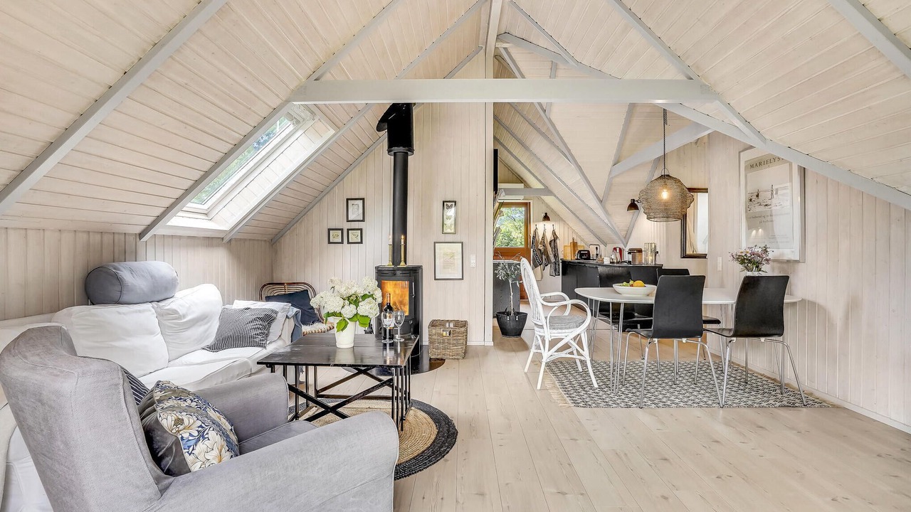 Photo of Bedroom in Bøtø By