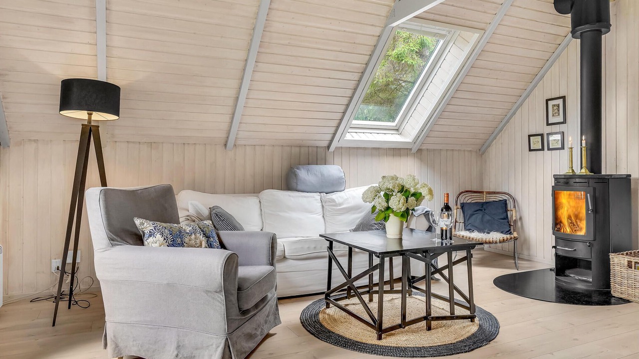 Photo of Bedroom in Bøtø By