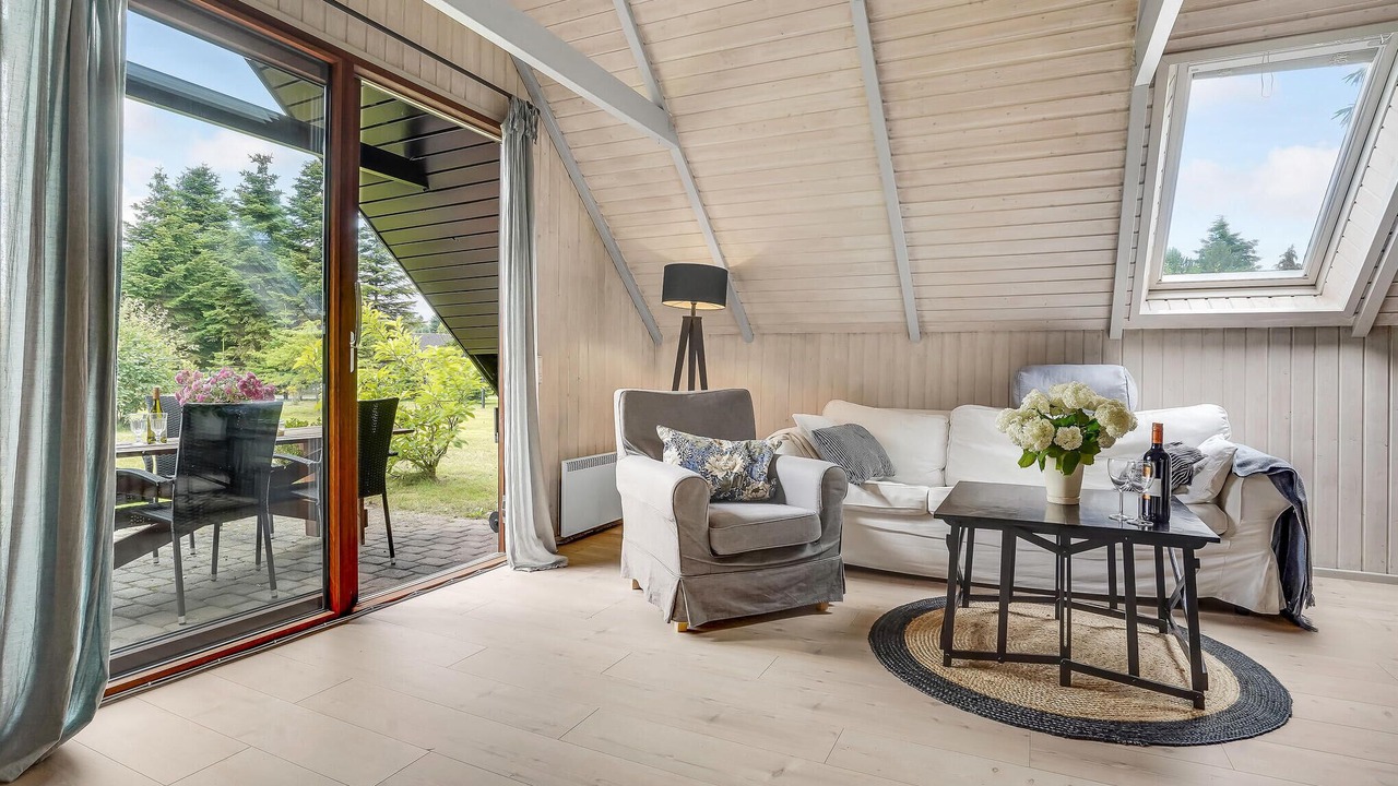Photo of Bedroom in Bøtø By