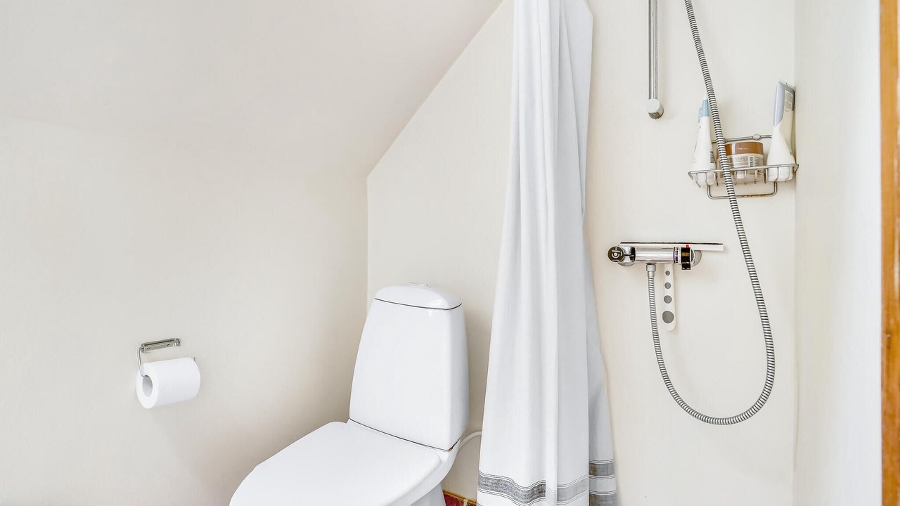Photo of Bathroom in Bøtø By