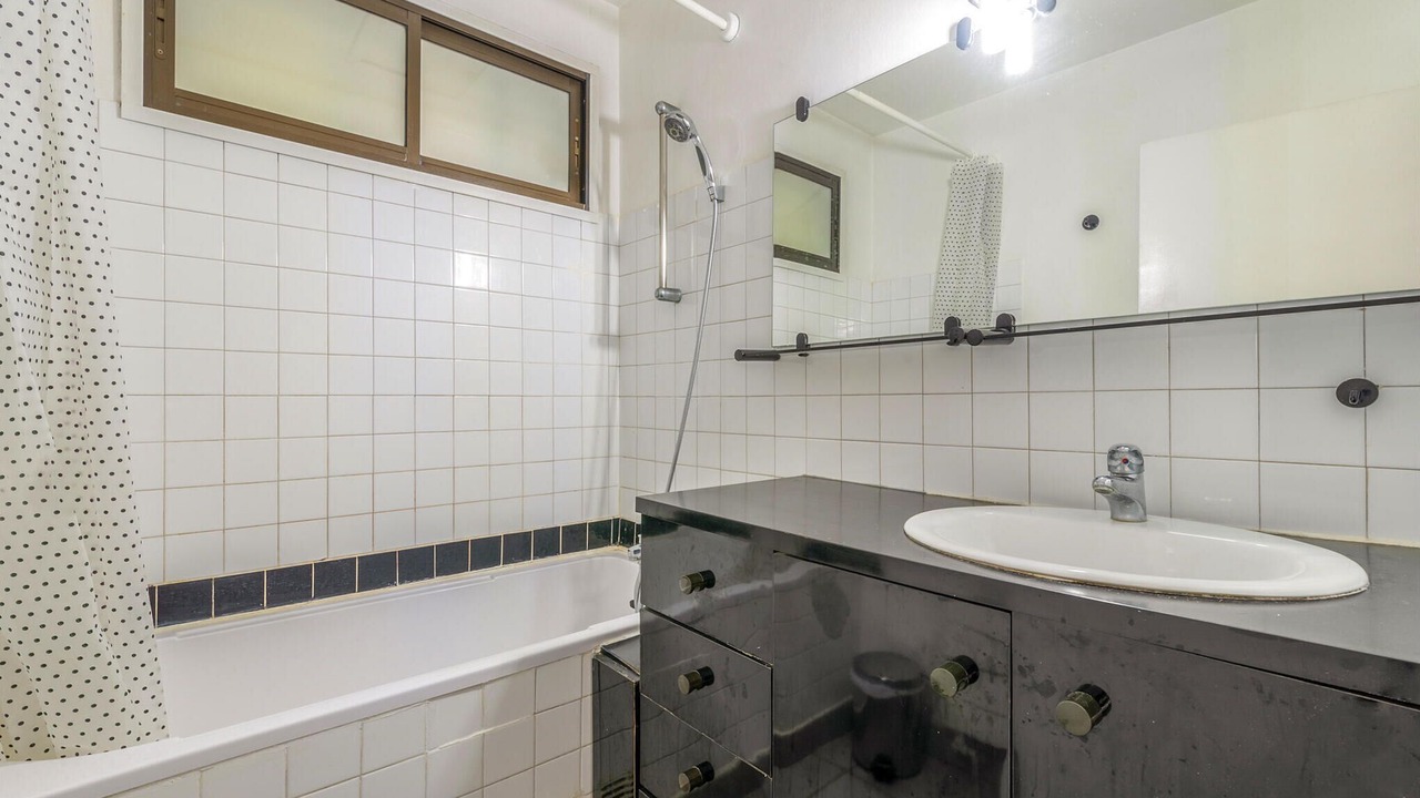 Photo of Bathroom in Vias