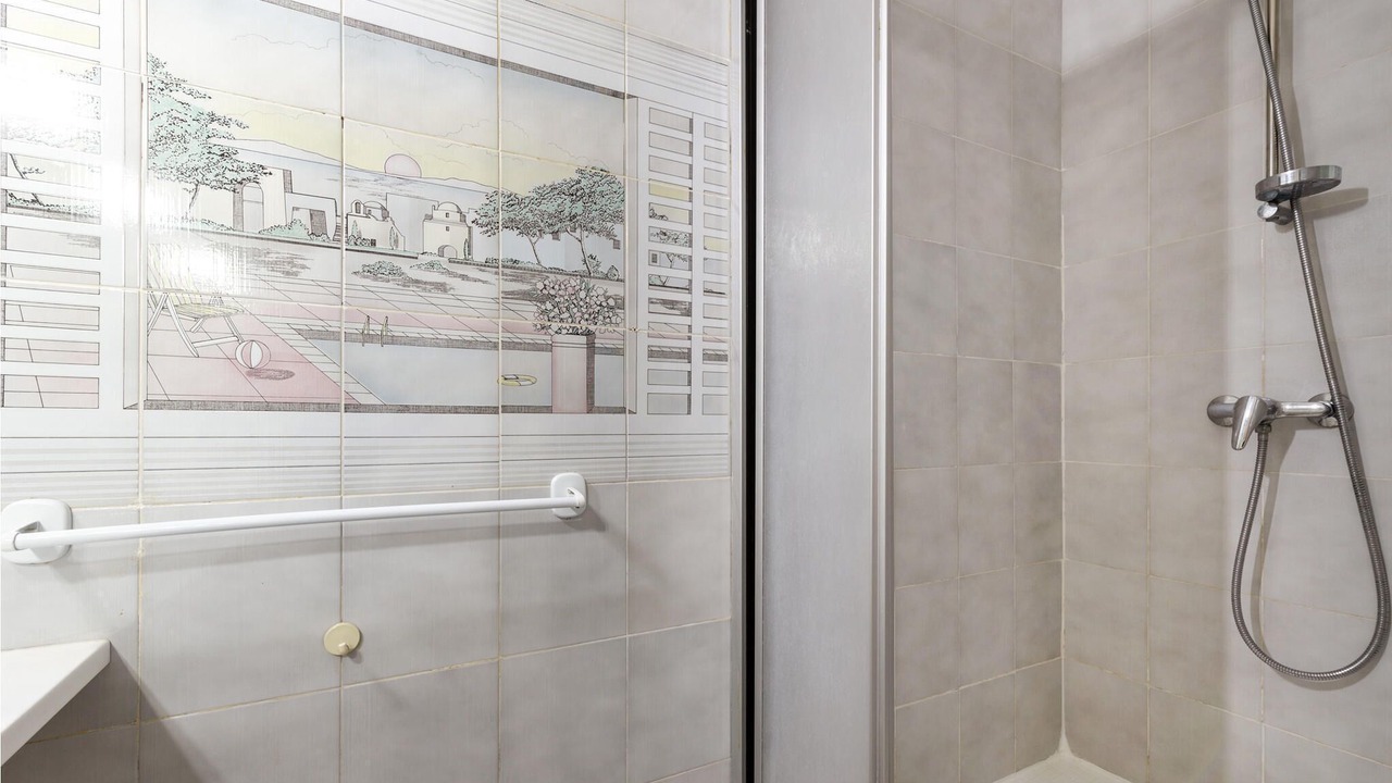 Photo of Bathroom in Vias