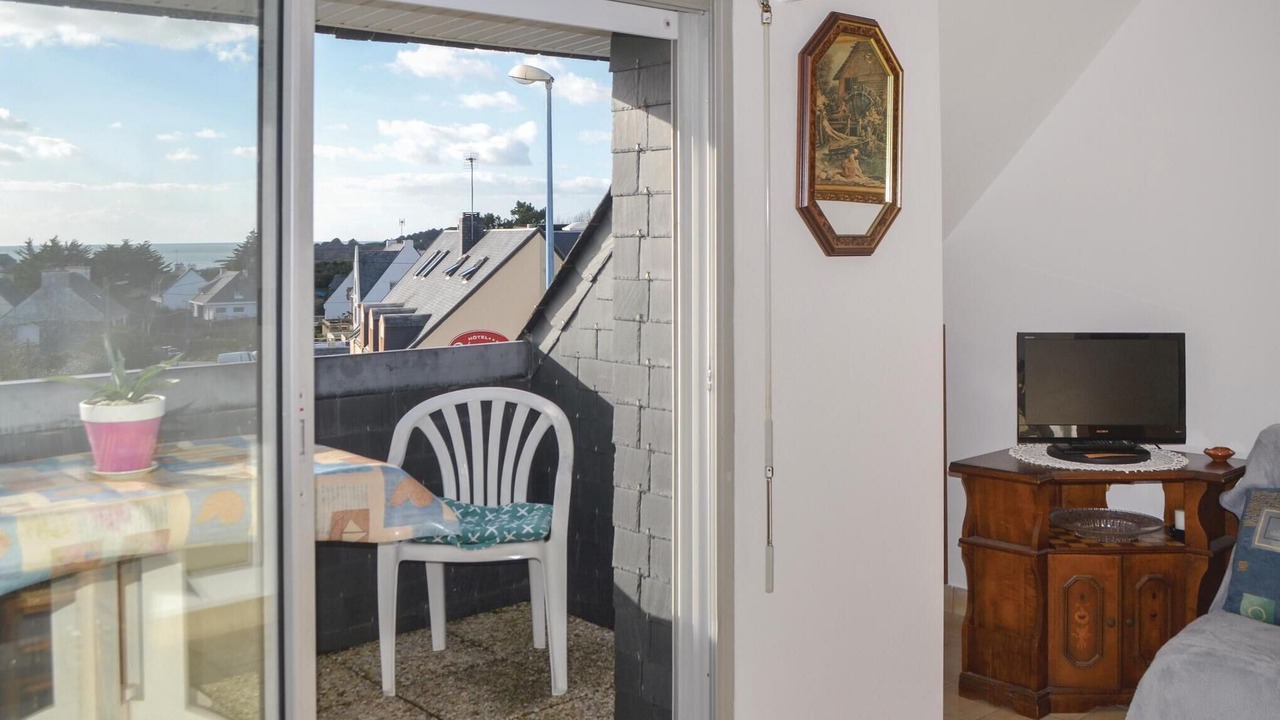 Photo of Bedroom in Clohars-Carnoet