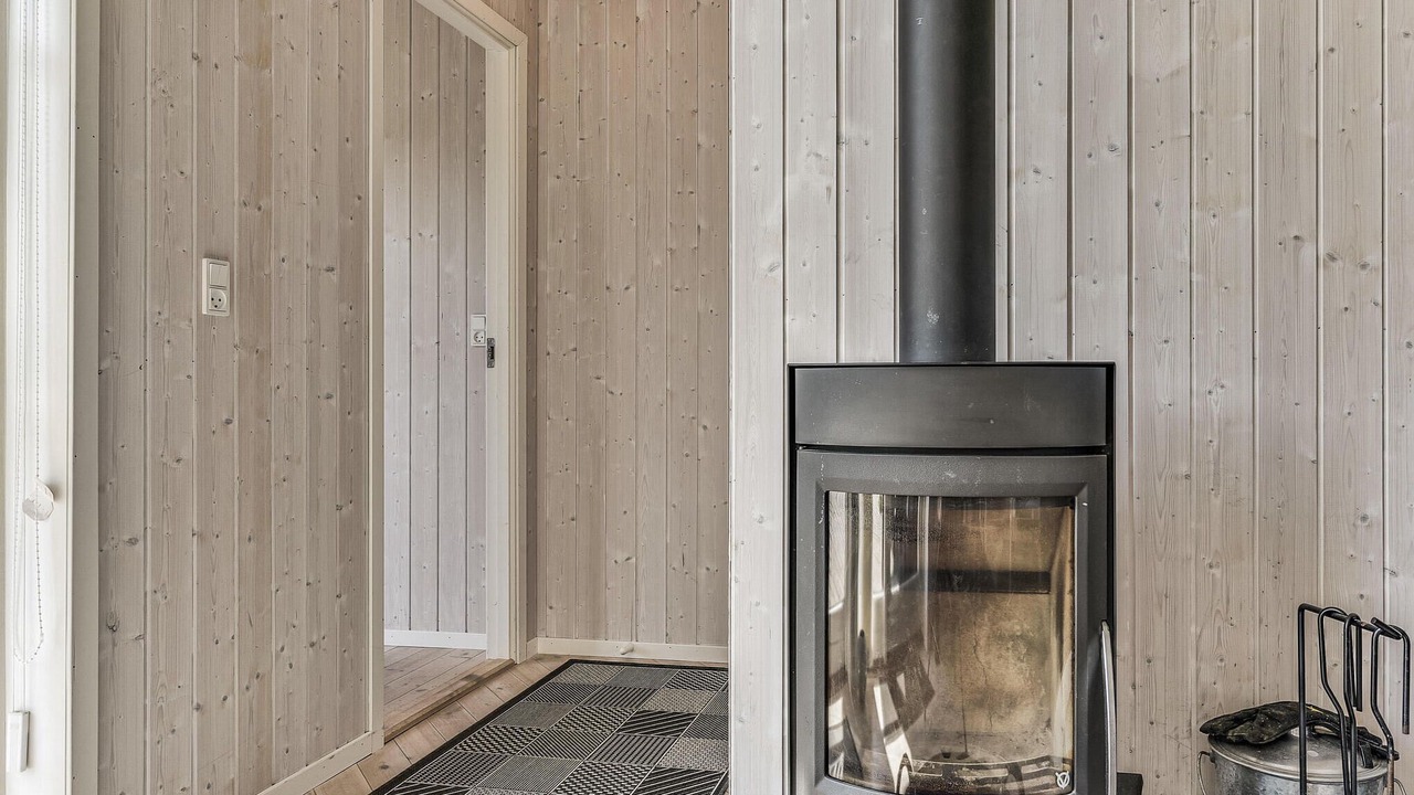 Photo of Bedroom in Spodsbjerg