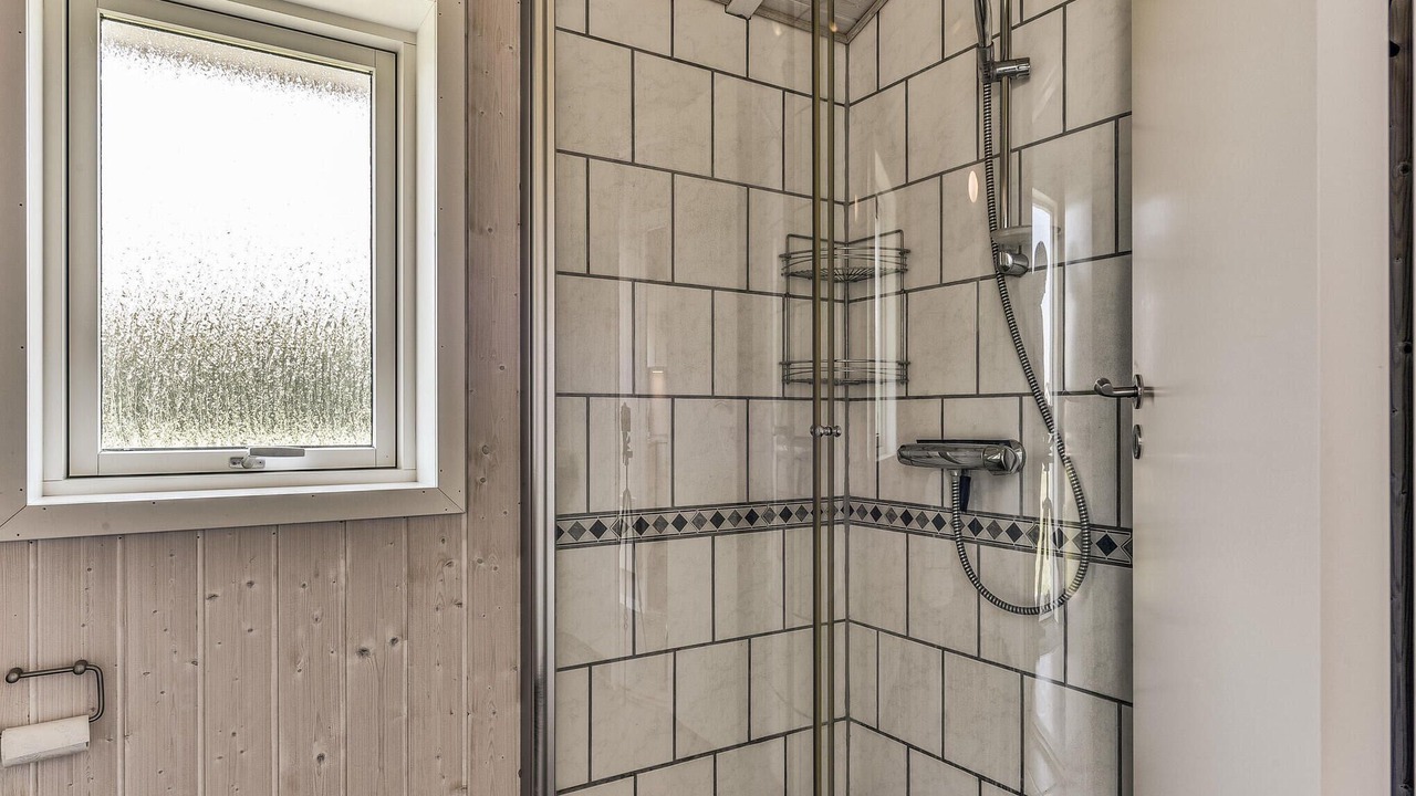 Photo of Bathroom in Spodsbjerg
