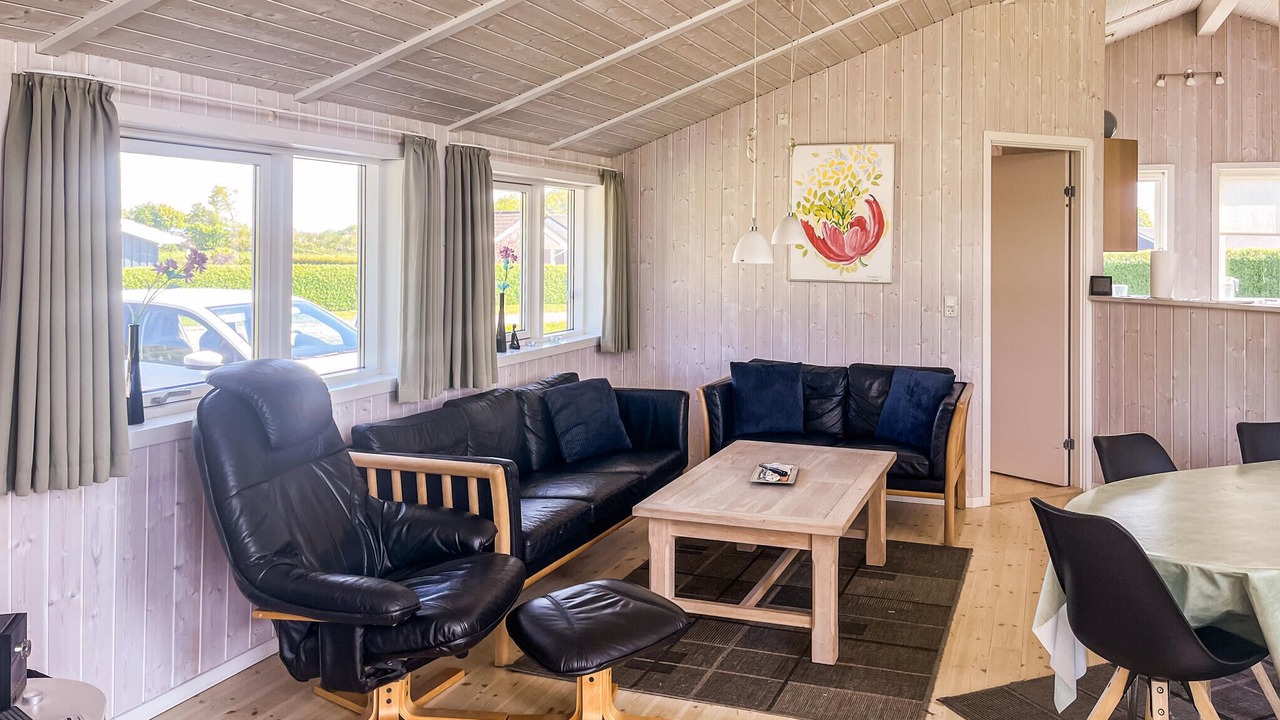 Photo of Bedroom in Spodsbjerg