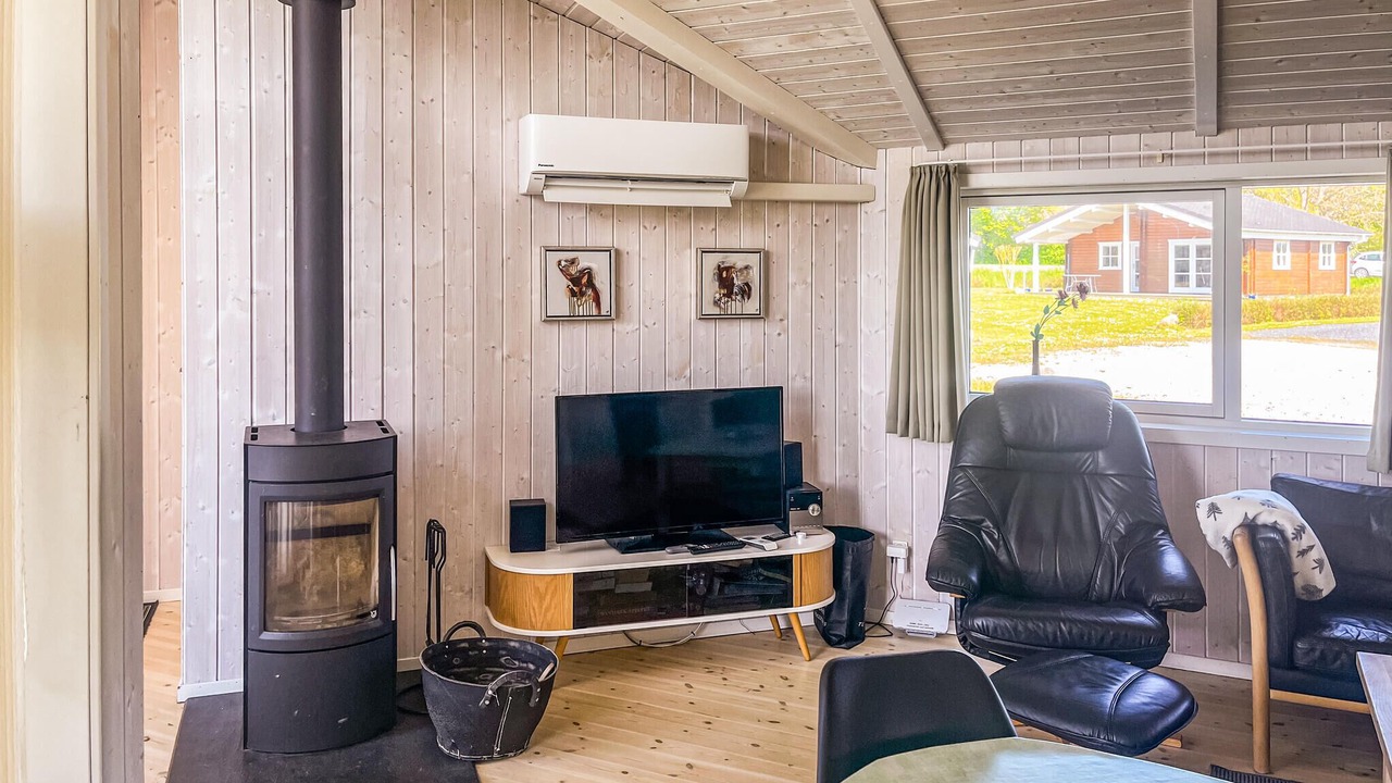 Photo of Bedroom in Spodsbjerg