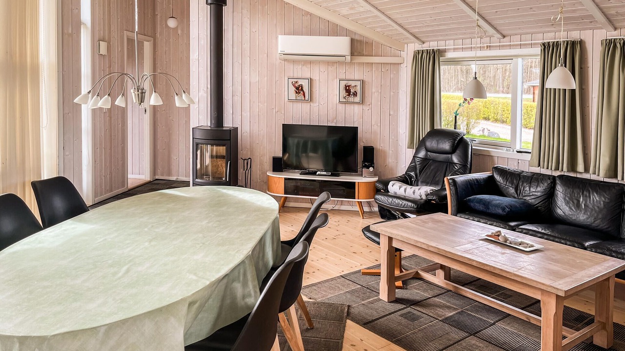 Photo of Bedroom in Spodsbjerg