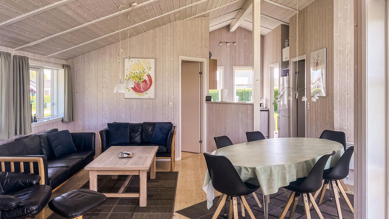 Photo of Bedroom in Spodsbjerg