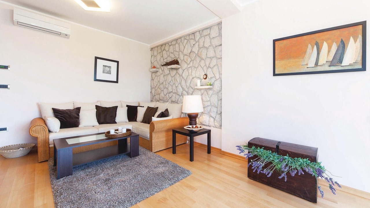 Photo of Bedroom in Dramalj