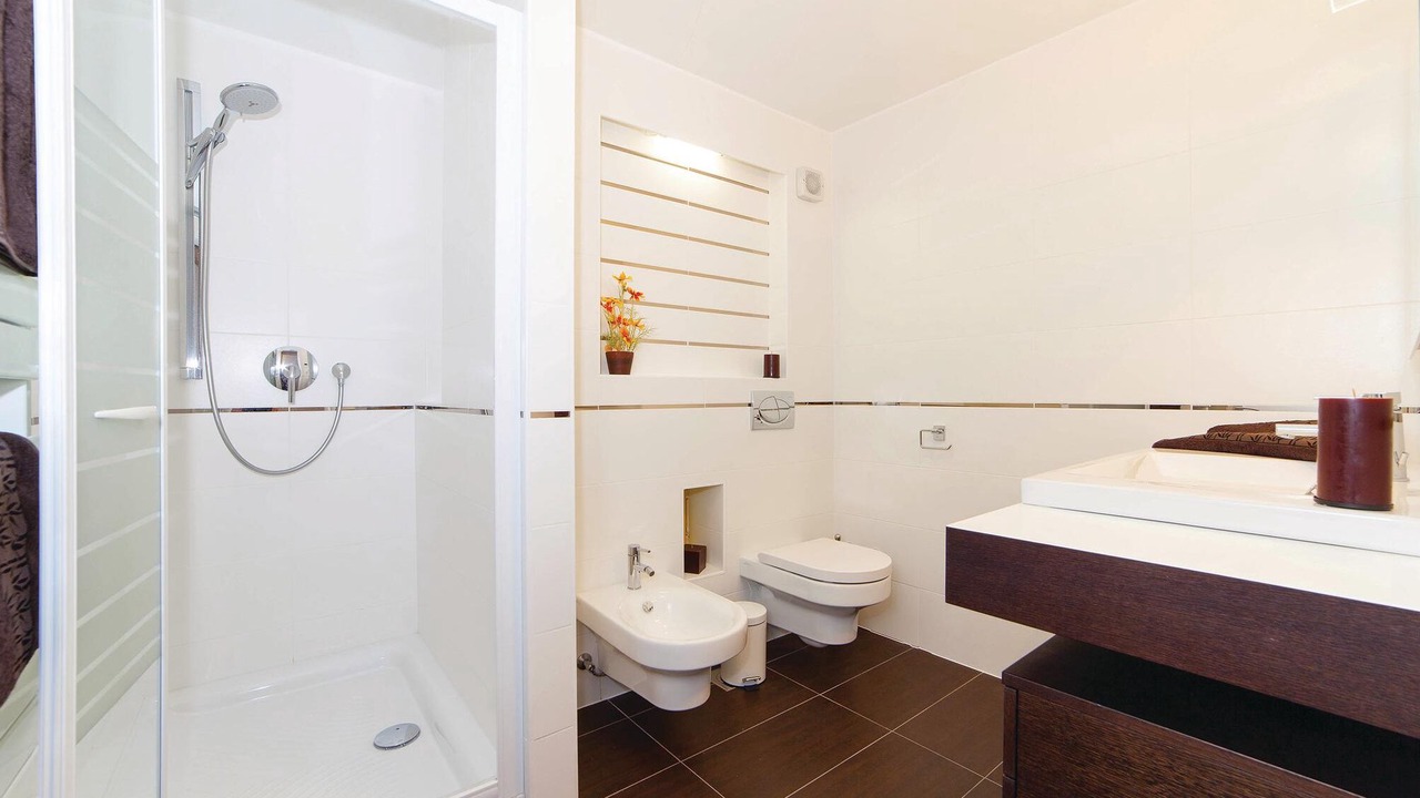 Photo of Bathroom in Dramalj